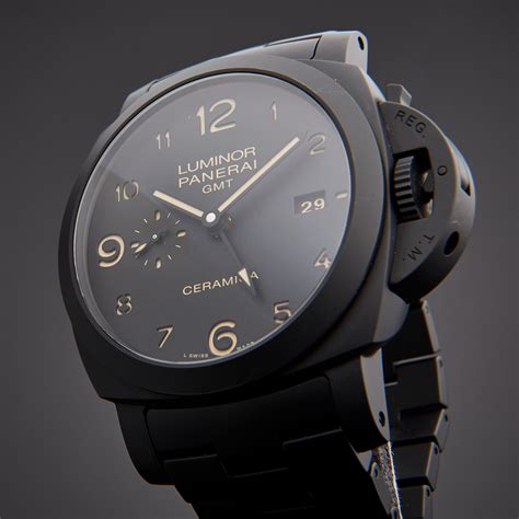 panerai experience watches|pre owned panerai watches for sale.